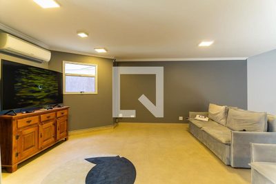 Casa, 5 quartos, 640 m² - Foto 2