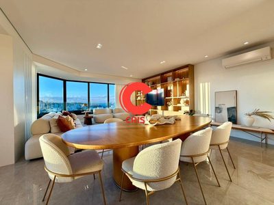 Apartamento, 3 quartos, 199 m² - Foto 4