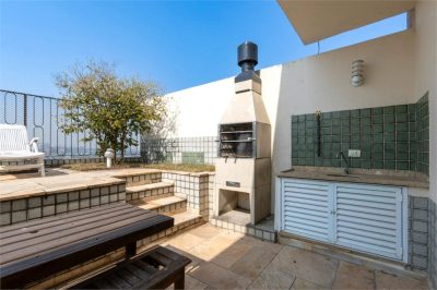 Cobertura, 3 quartos, 223 m² - Foto 4