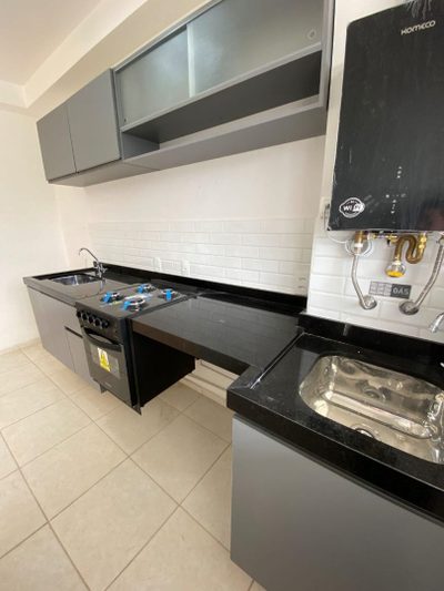 Apartamento, 3 quartos, 60 m² - Foto 3