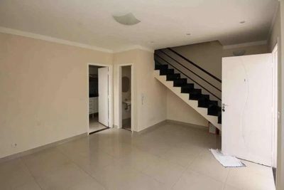 Casa de Condomínio, 2 quartos - Foto 1