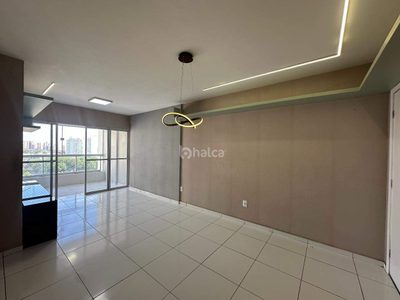 Apartamento, 3 quartos, 92 m² - Foto 3