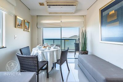 Apartamento, 4 quartos, 140 m² - Foto 2