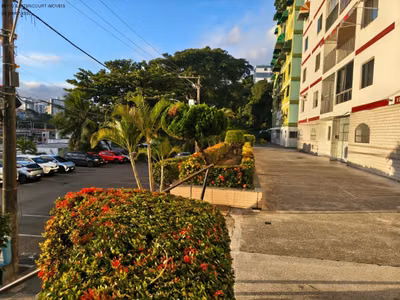Apartamento, 3 quartos, 70 m² - Foto 1