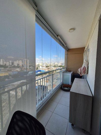 Apartamento, 1 quarto, 39 m² - Foto 3