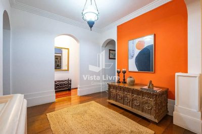Apartamento, 3 quartos, 153 m² - Foto 5