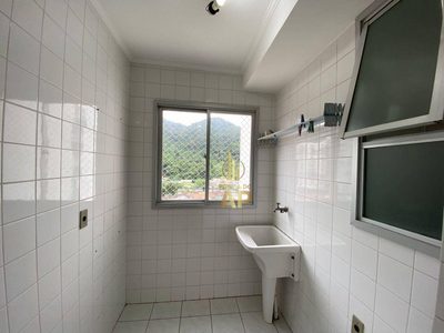 Apartamento, 2 quartos, 52 m² - Foto 5