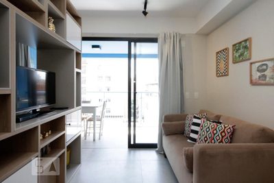 Kitnet-Studio, 36 m² - Foto 3