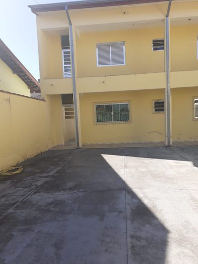 Sobrado, 3 quartos - Foto 4
