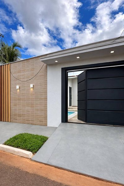 Casa, 2 quartos, 87 m² - Foto 3