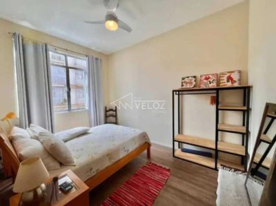 Apartamento, 2 quartos, 62 m² - Foto 5