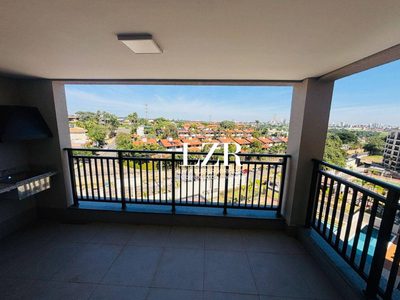 Apartamento, 3 quartos, 91 m² - Foto 1