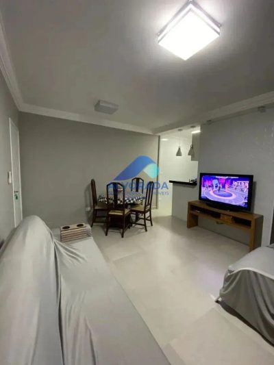 Apartamento, 2 quartos, 66 m² - Foto 5