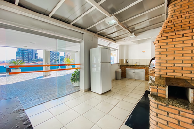Apartamento, 3 quartos, 97 m² - Foto 2