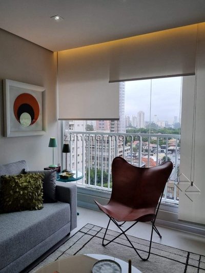 Apartamento, 1 quarto, 39 m² - Foto 5