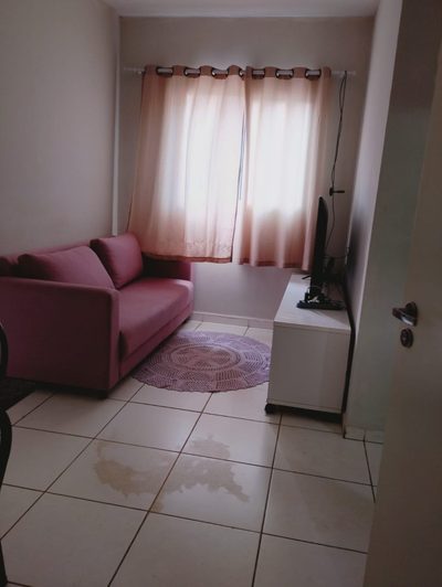 Apartamento, 2 quartos - Foto 3