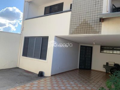 Sobrado, 4 quartos, 168 m² - Foto 3