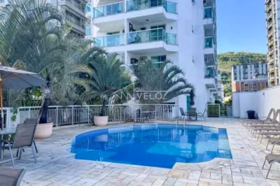 Hotel, 2 quartos, 67 m² - Foto 2
