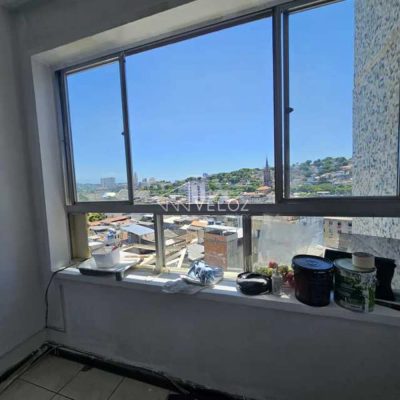 Apartamento, 2 quartos, 66 m² - Foto 1