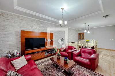 Casa, 3 quartos, 290 m² - Foto 1