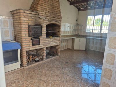 Sobrado, 3 quartos, 352 m² - Foto 1