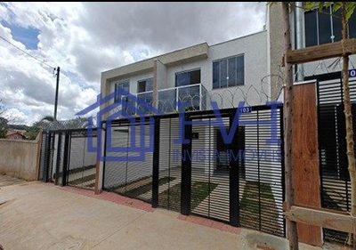 Casa, 3 quartos, 235 m² - Foto 1