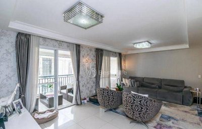 Apartamento, 3 quartos, 165 m² - Foto 1