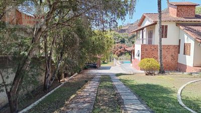 Casa, 4 quartos, 250 m² - Foto 2