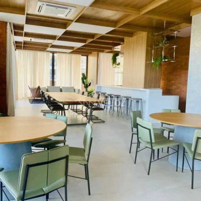 Apartamento, 2 quartos, 78 m² - Foto 1