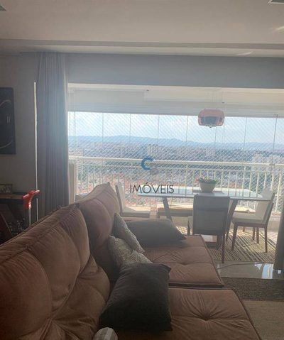 Apartamento, 3 quartos, 105 m² - Foto 1