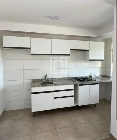 Apartamento, 2 quartos, 60 m² - Foto 4