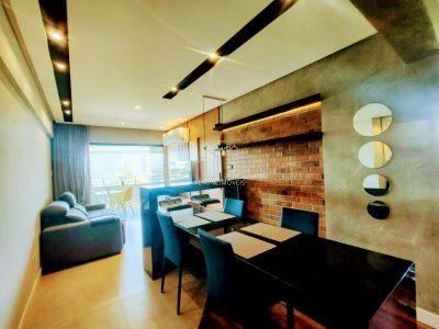 Apartamento, 3 quartos, 82 m² - Foto 1