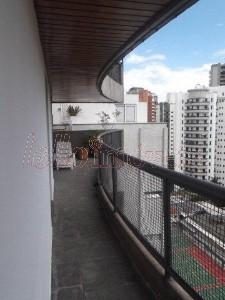 Apartamento, 2 quartos, 154 m² - Foto 5