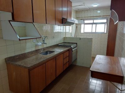 Apartamento, 2 quartos, 58 m² - Foto 3