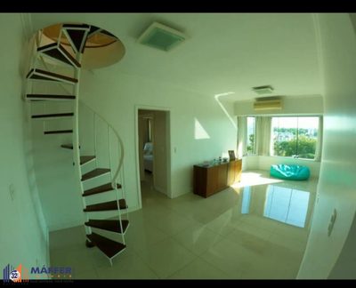 Cobertura, 2 quartos, 174 m² - Foto 1