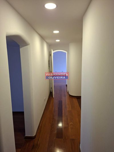 Apartamento, 3 quartos, 150 m² - Foto 3