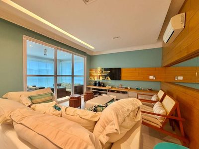 Apartamento, 3 quartos, 158 m² - Foto 5