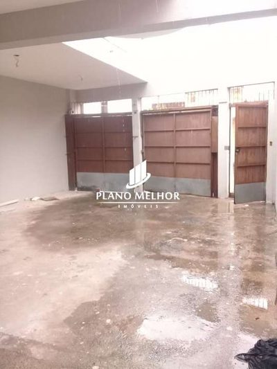 Casa, 3 quartos, 280 m² - Foto 1