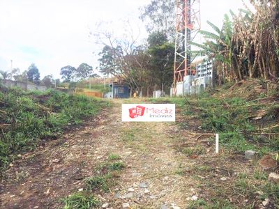 Terreno, 2 hectares - Foto 3