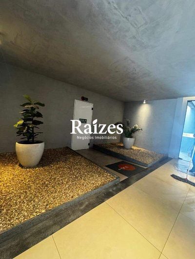 Apartamento, 3 quartos, 95 m² - Foto 2