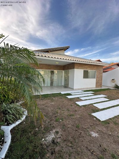 Casa, 4 quartos, 150 m² - Foto 3
