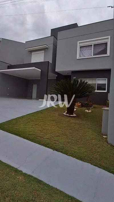 Sobrado, 3 quartos, 360 m² - Foto 1
