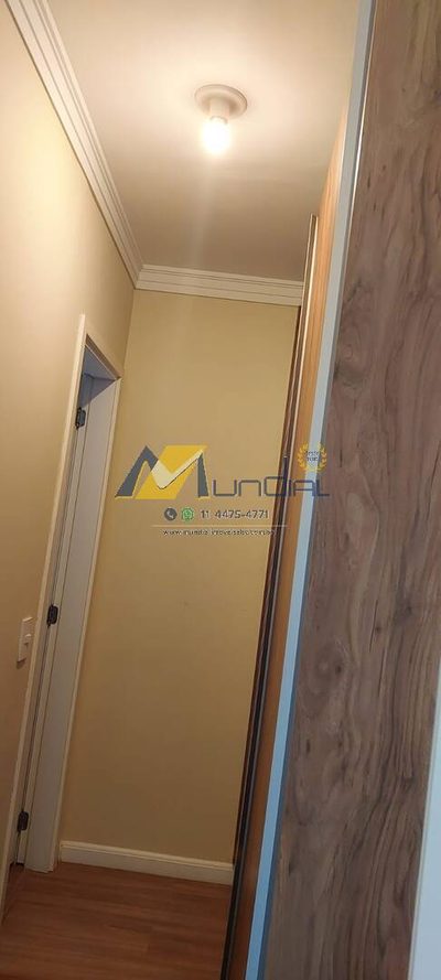Apartamento, 2 quartos, 66 m² - Foto 3