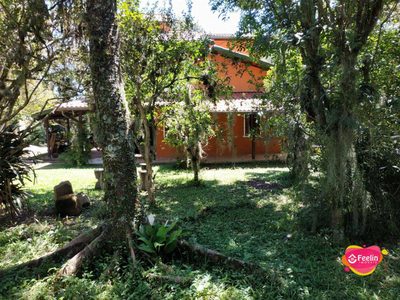 Casa, 3 quartos, 120 m² - Foto 2