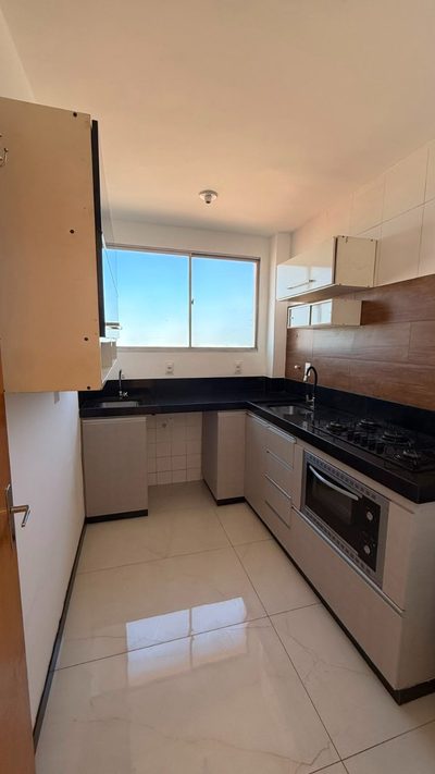 Apartamento, 3 quartos, 60 m² - Foto 5