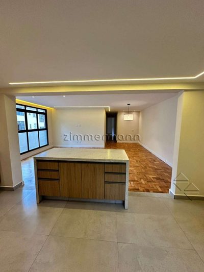 Apartamento, 3 quartos, 110 m² - Foto 3