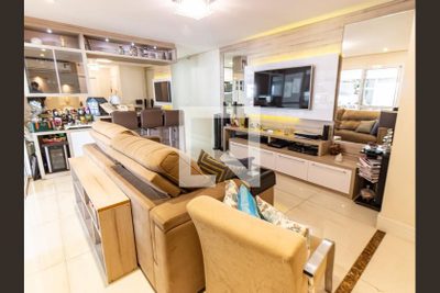 Apartamento, 3 quartos, 122 m² - Foto 5