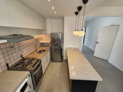 Apartamento, 1 quarto, 49 m² - Foto 5