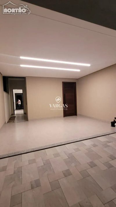 Casa, 3 quartos, 155 m² - Foto 2