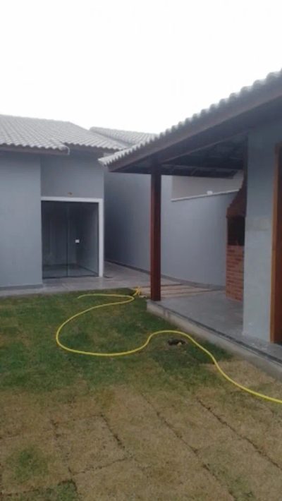 Casa, 2 quartos, 89 m² - Foto 4